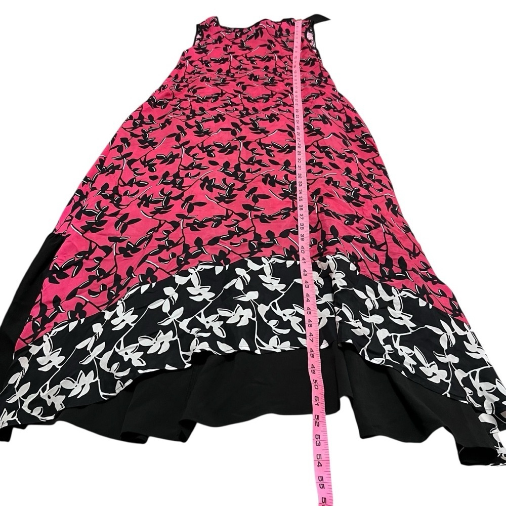 Beatrice. B Mixed Floral Maxi Dress - Picture 12 of 16
